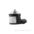 Ang rotary encoder hingpit